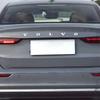 3D ABS Буквы VOLVO Наклейка-эмблема на багажник автомобиля для XC40 XC60 XC90 S60 S90 V50 V70 V60 V40 S80 Автомобильный задний значок Внешние аксессуары