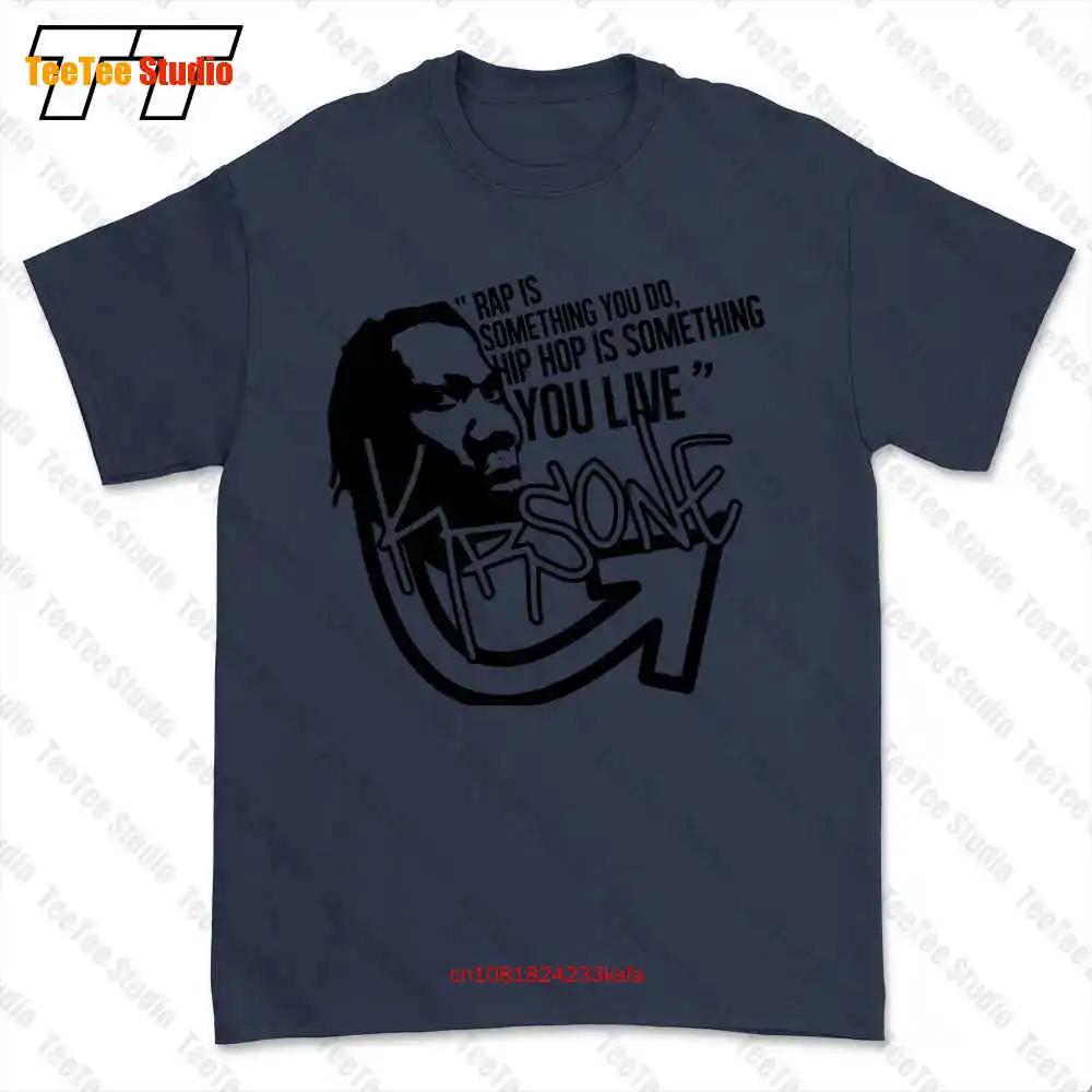 Krs One Bdp Boogie Down Cd Dvd Krsone Tshirt Tee 7TQW