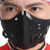 PM2.5 Activated Carbon Riding Mask Hiking Outdoor Sports Anti-pollution City Cycling Masks
