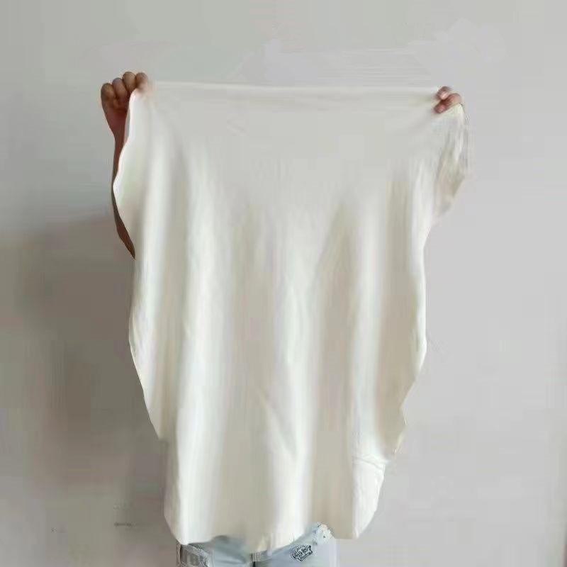 Deerskin Car Wash Towel - Lint-Free Suede Sheepskin Glass Cleaning Rag