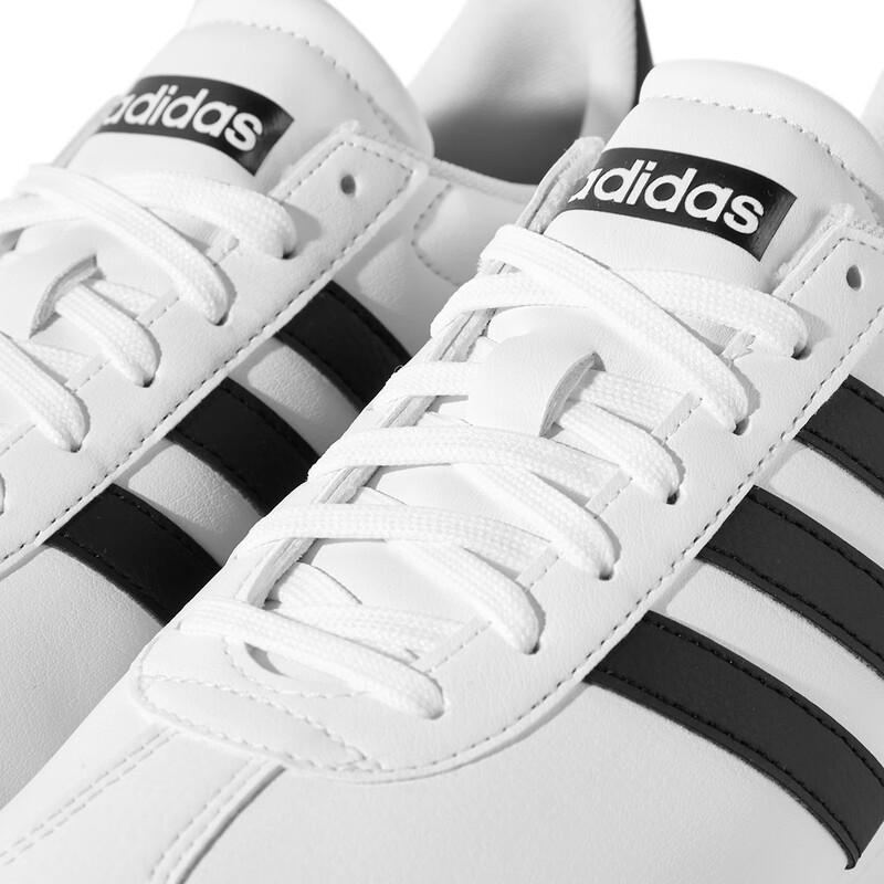 adidas Мужские ретро спортивные кроссовки с открытым носком