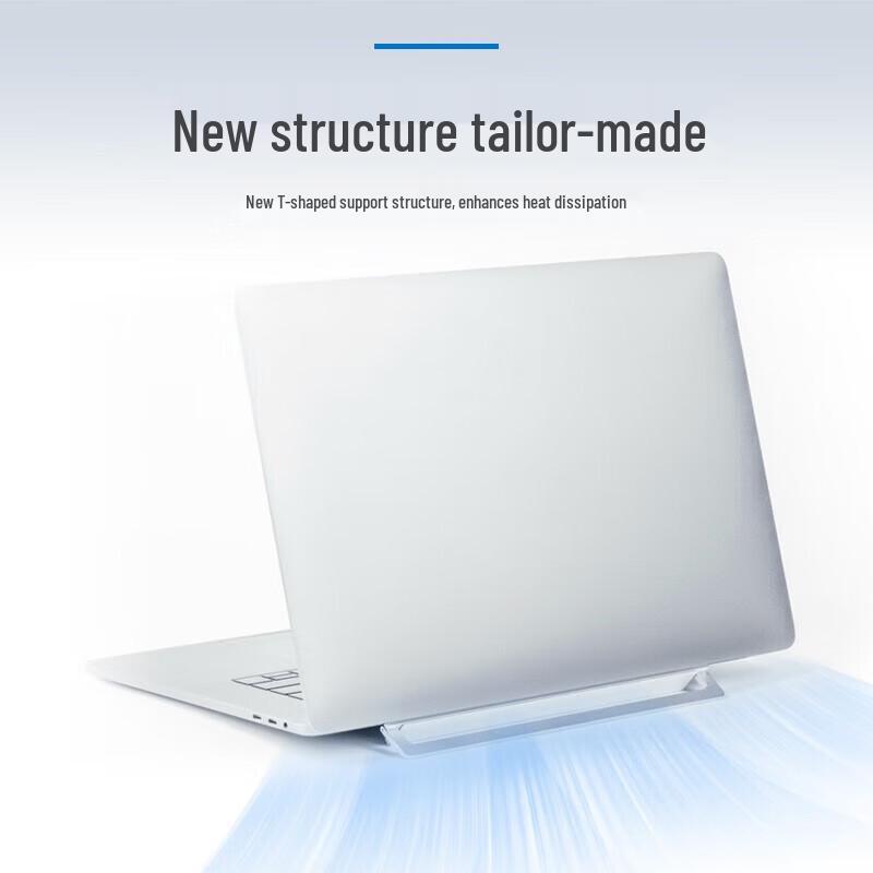 Dell LS3123D Foldable Aluminum Laptop Stand