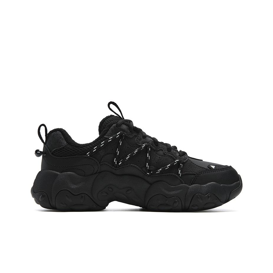 Fila Повседневная женская черная F12W542117FBD