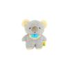 Плюшевая игрушка Коала Sunlemon Серая 13x6x15см Милое Животное Мягкая Игрушка