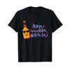 Swag Swami Колливуд Тамильский Idhu Valiba Vayasu Смешная Комедийная Футболка Винтажная Уличная Одежда Мягкий Модный Топ Для Повседневной Носки