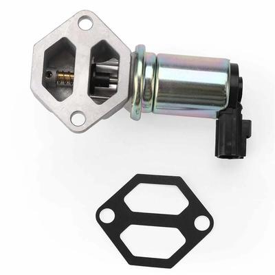 Новый клапан регулятора холостого хода YF1Z9F715AA для Mazda Ford Mercury 3.0L 2968CC 181Cu.
