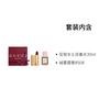 Gucci Набор парфюмерии Huayue Женская туалетная вода Золотой тюбик Цвет Вельвет Набор из двух предметов: Huayue Lady Туалетная вода 30 мл + Помада Velvet Mist №506