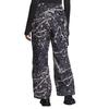 Nike ACG STORM FIT Повседневные брюки Унисекс Угольно-черный/Черный/Горный белый FV8842-573