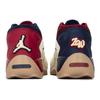 Air Jordan Zion 2 PF Pelicans Мужские кроссовки Кремовый Кокосовое молоко Полуночный-темно-синий DV0551-164