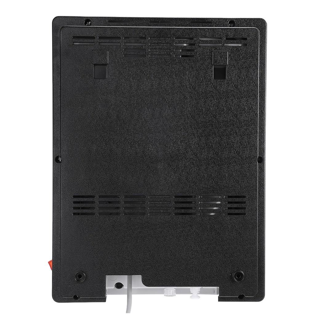 2000 Вт настенные электрические диспенсеры для горячей и холодной воды, насосная поилка, водонагреватель, трубопроводный котел для дома