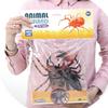 Набор фигурок тарантула и скорпиона Animal Island JUNGLE LIFE (6007), 1 шт., популярные игрушки в Корее
