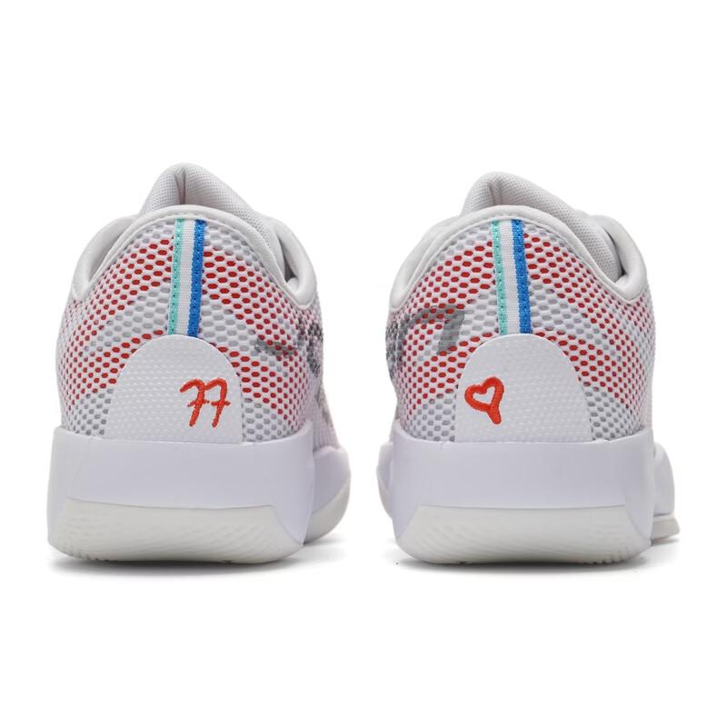 Nike Jordan Luka 77 PF Men's Low-Top Basketball Shoes