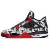 Air 4 Retro 'Tattoo' Jordan BQ0897-006