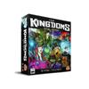 Sd Games - Claim Kingdoms Royal Edition Pegi 10 Board Game