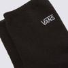 VANS Mid-Length Crew Socks / VN000HKMBLK1