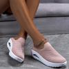 MAEDEF Высококачественные женские кроссовки для отдыха на открытом воздухе, нескользящие, мягкие, удобные, дышащие, повседневные туфли, женская модная обувь для ходьбы
