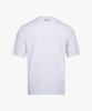 SPYDER Duotech Men'S Graphic Short Sleeve T-Shirt Spkmcnrs311Mwht