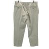 HERMES made in Italy Long pants 44 beige Men's Used