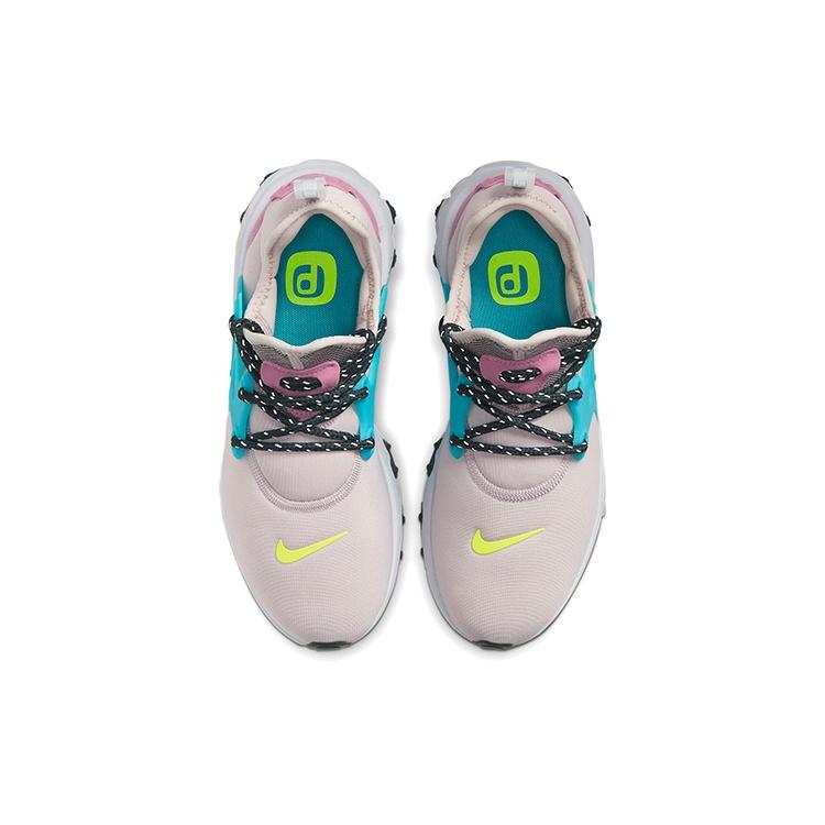 (WMNS) Nike React Presto 'Lemon Venom' Women's CD9015-601