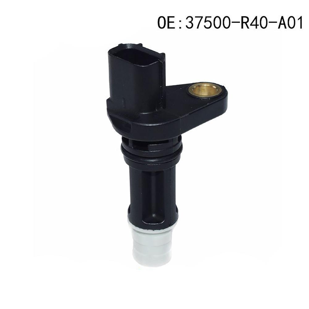 Crankshaft Crank Shaft Position Sensor For 2008-2017 Honda Acura 37500-R40-A01