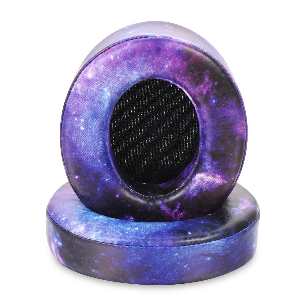 1 пара горячих наушников с пенными амбушюрами, накладки для наушников, сменные чехлы для наушников