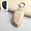 Чехол для ключа автомобиля для Buick Envision S/Plus Gl8 Lu Zun Phev Century Avenir, прочный защитный корпус для пульта ДУ автомобиля, аксессуары
