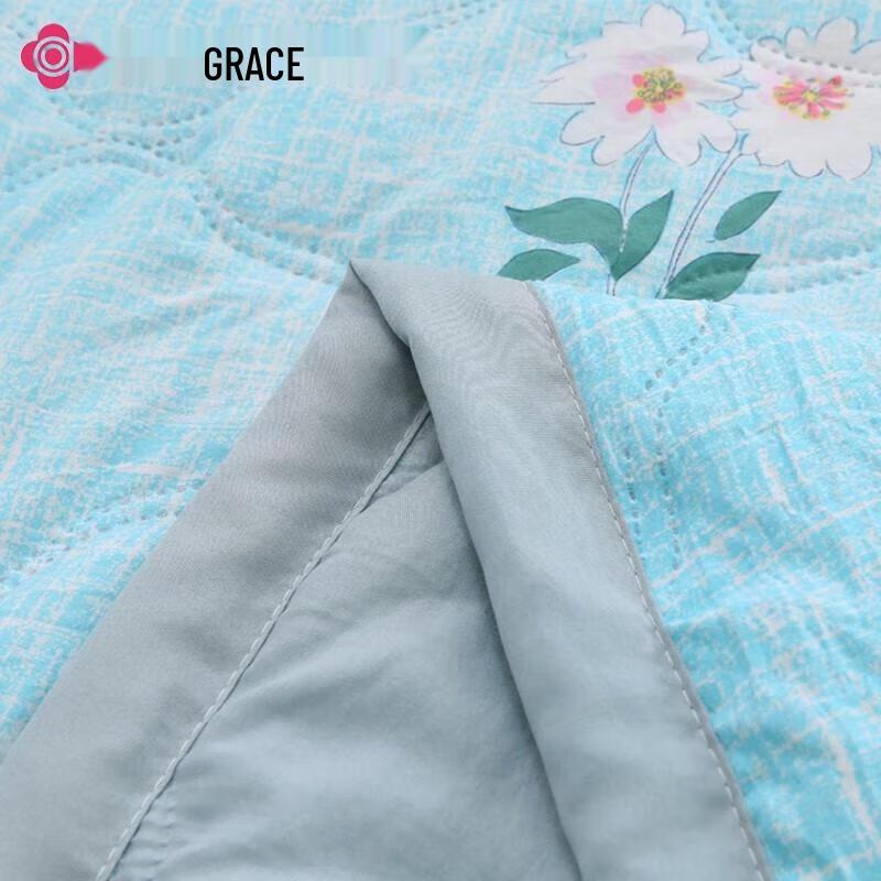 Grace 'That Summer' Lightweight Summer Quilt