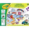 Crayola | Set for Creativity | With Stickers