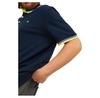 Jack & Jones Essential Paulos Plus Size Short Sleeve Polo