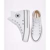 Converse Chuck Taylor All Star Lift Canvas Белый 560846c Chuck Taylor All Star Lift Canvas Белый 560846c