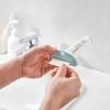 Xiaomi 5/3/1PCS Toothpaste Squeezer - Squeeze Toothpaste Clip - Squeeze Toothpaste Artifact - Creative Home Cosmetics Facial Cleanser