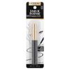 L'Oréal, Lineur Intense, Жидкая подводка для глаз с кисточкой, 710 Черный, 7 мл (0.24 жидких унции)