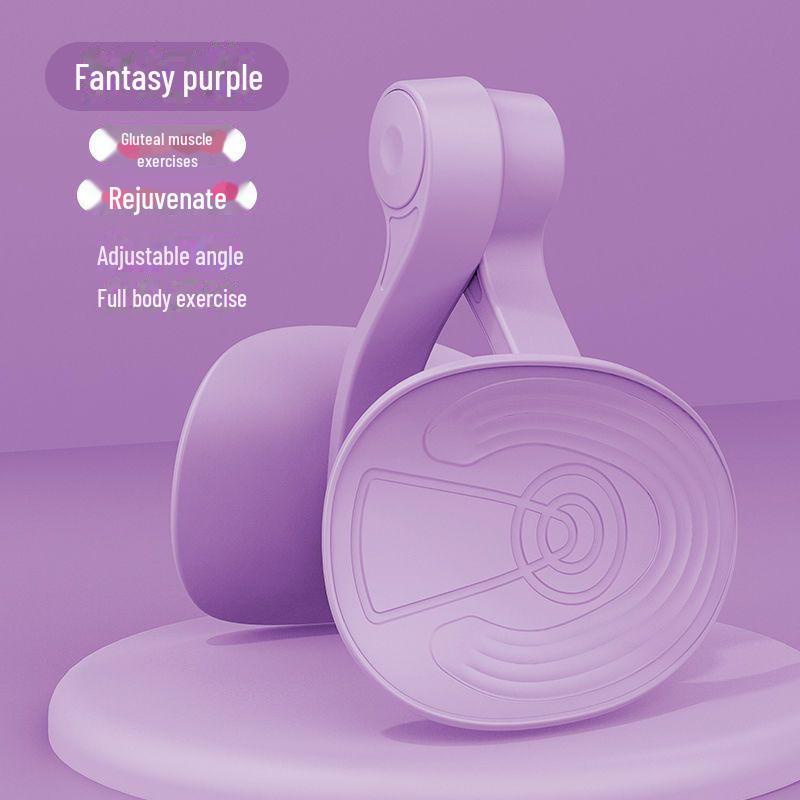 Модернизированный тренажер для мышц тазового дна и ног для улучшенной йоги и тонизирования ягодичных мышц
