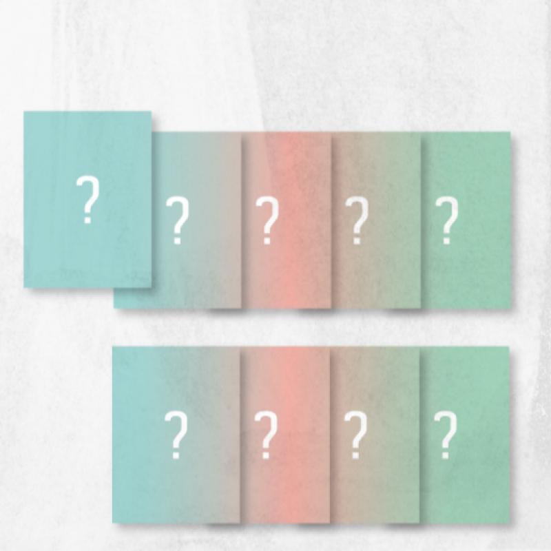 Cravity Cravity 2 сезон.