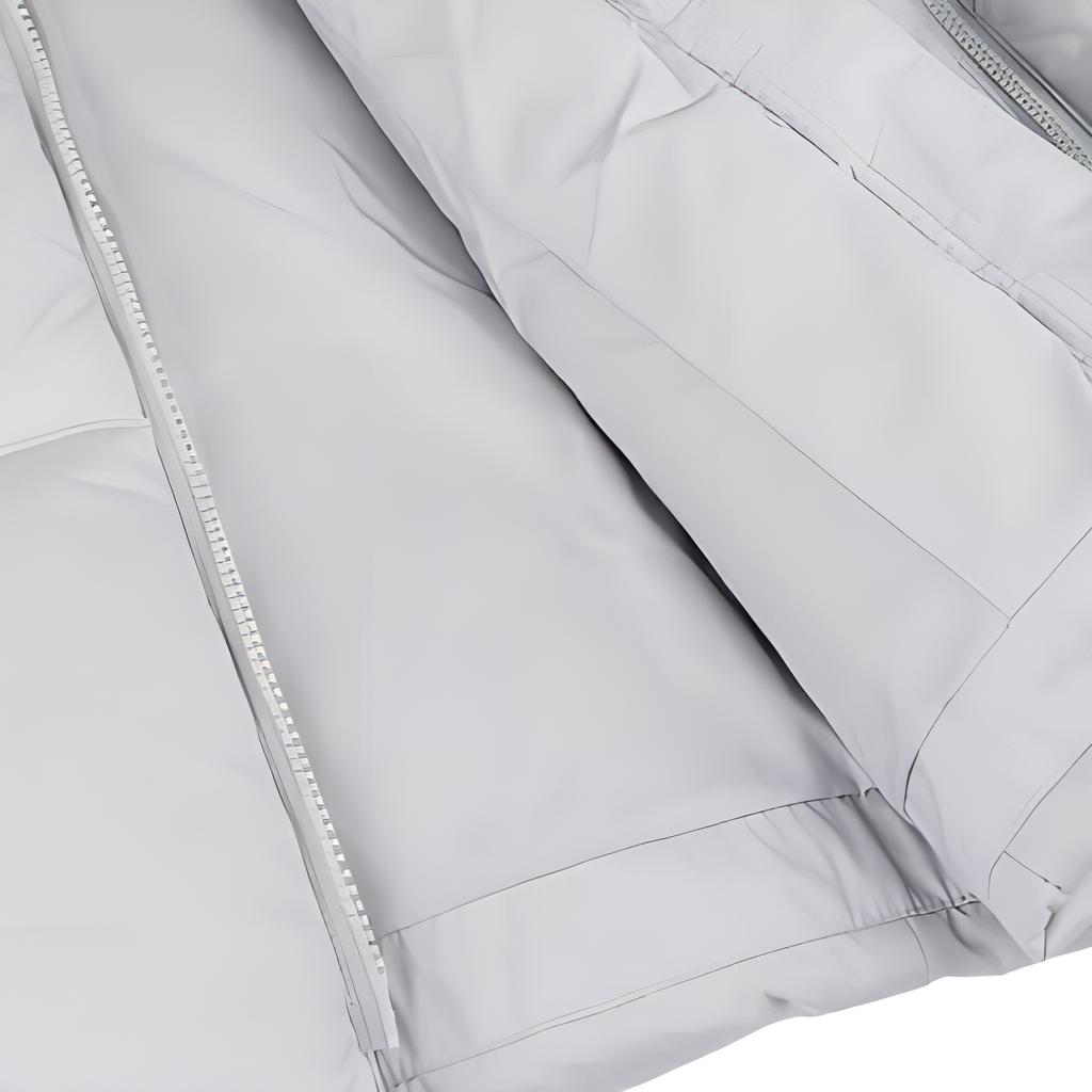 Adidas Jackets & Coats Men's Gray JI8751