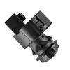 Ignition Switch fits Can-am Replacement 710002324 710001421 710000728 Ignition Switch Ignition Key Switch 2 Shift, Off-On, 6 Pin