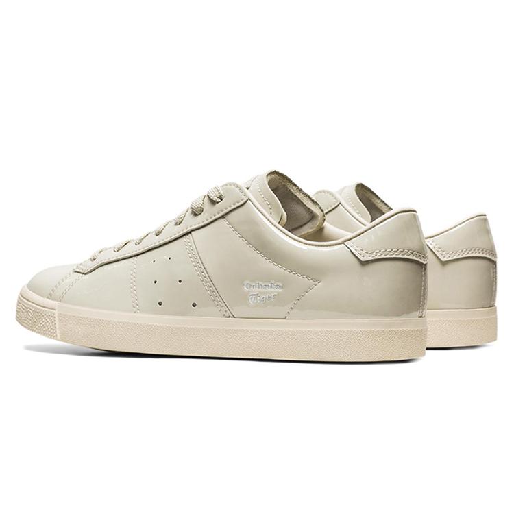 ONITSUKA TIGER Lawnship 3.0 'Белый' Женский 1182A213-020