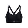 Infinity 2.0 Low Sports Bra Women Sports Bra Black 1384126-001