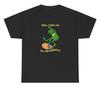 Vibe In Shambles T Shirt Funny Meme Dank Bold Ironic Silly Playful Gen Z Tee