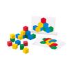 Bornelund Nathan Fun Learning Build-Up Cube (Around 3 Years Old) NA310072