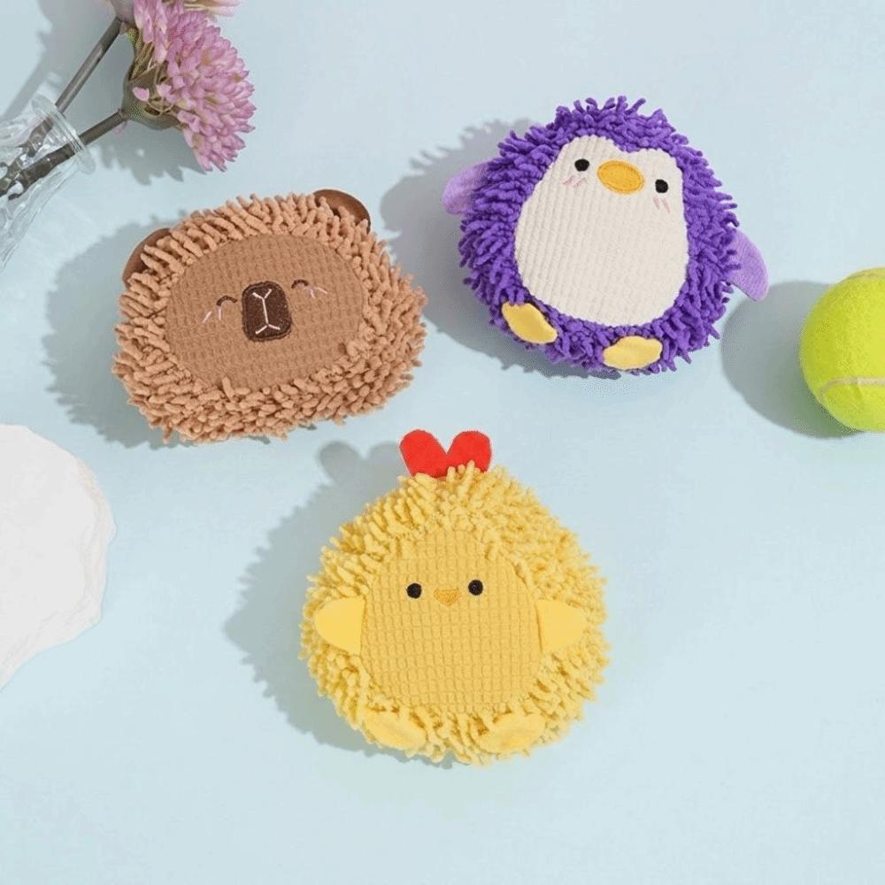Squeak Sound Pet Voice Toys Plus Teeth Cleaning Toys New Interactive Dog Toys Dog