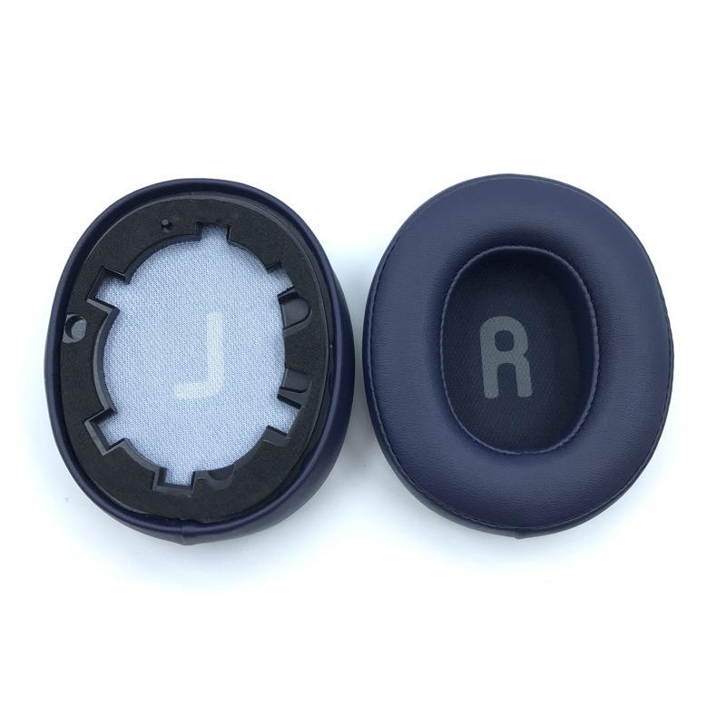 Сменные амбушюры для JBL TUNE 700BT 710BT 750BTNC Мягкие пенные амбушюры Чехол для наушников Накладки на наушники Гарнитура Наушники Аксессуар