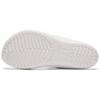 Crocs Классические клоги Женская обувь Белый 206756-100