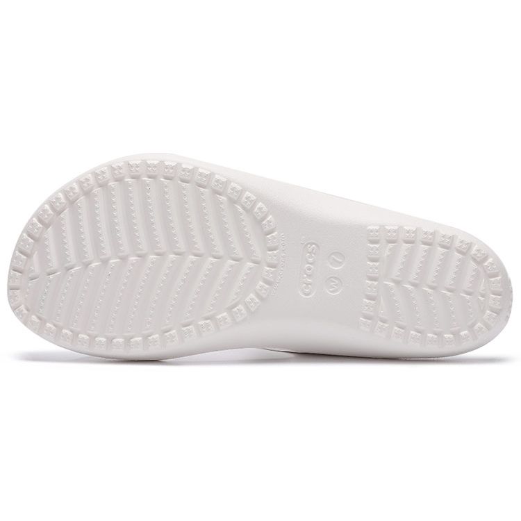 Crocs Классические клоги Женская обувь Белый 206756-100