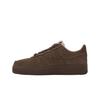 Nike Женские кроссовки Air Force 1 07 Cacao Wow коричневые Sanddrift FQ8901-259