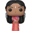 Funko Pop! Harry Potter S8 : Padma Patil (Yule)
