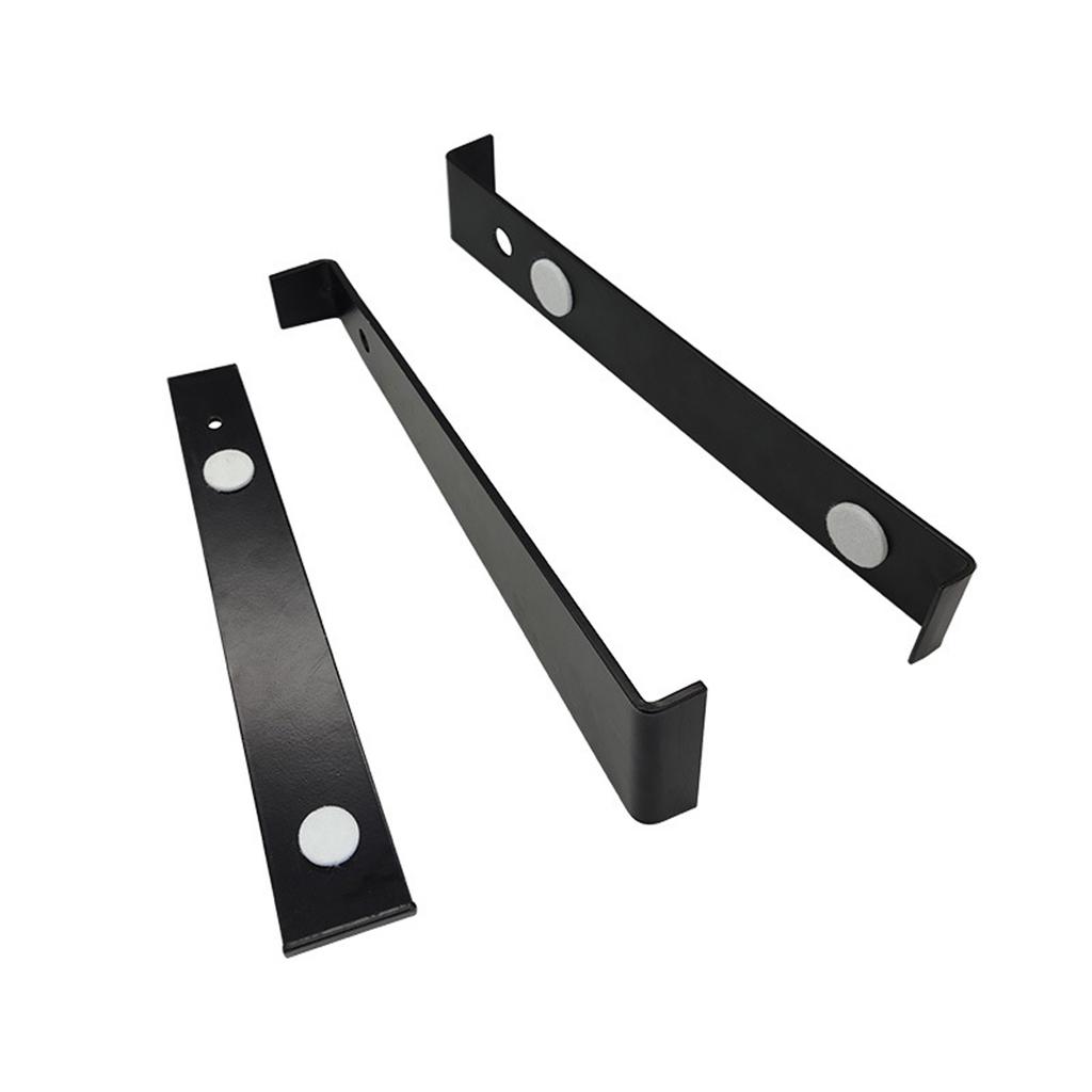 Сверхпрочная тяговая планка для виниловых планок, ламината, деревянного пола, инструмент для укладки с удобной рукояткой, аксессуары