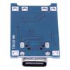 1-20PCS TP405~ 5V 1A 18650 Lithium Battery Charger Module Type-C/Micro USB/Mini USB Charging Board With Protection Dual Function