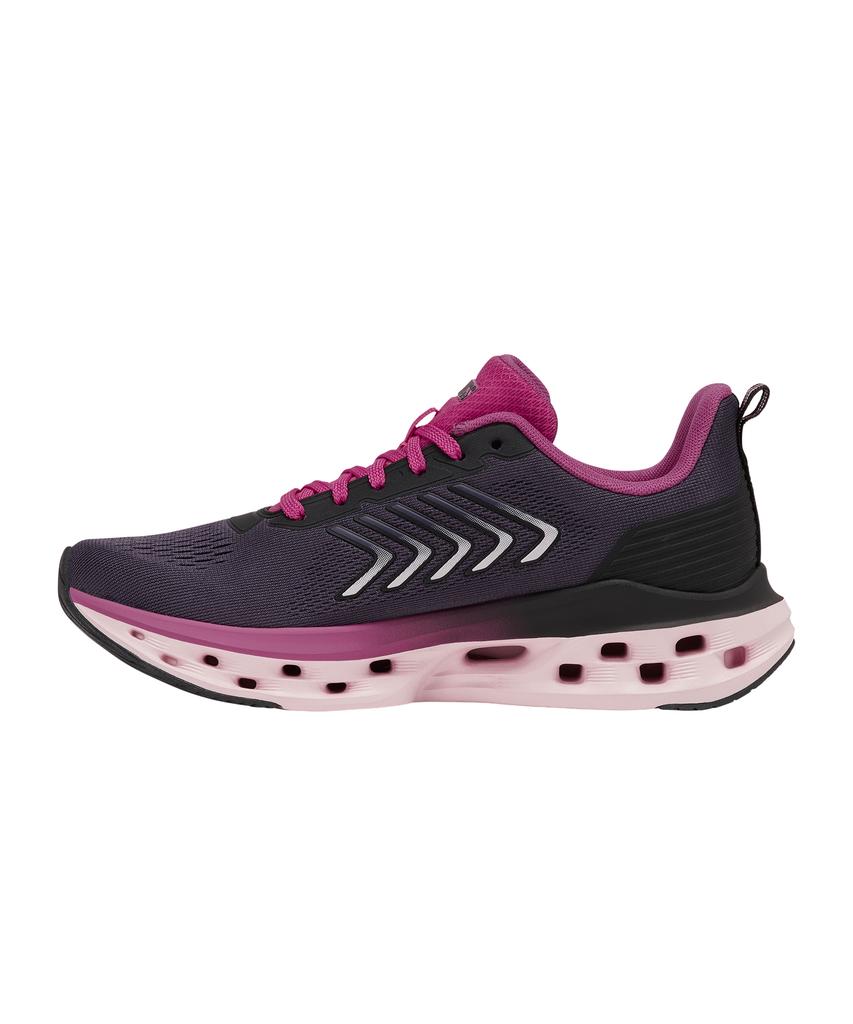 Женские беговые кроссовки K-Swiss Melrose Tube Light_Aksflsv520Pu