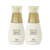 MASTIC Мастик Ампула Perfect White Уход за темными пятнами 25 мл x 2